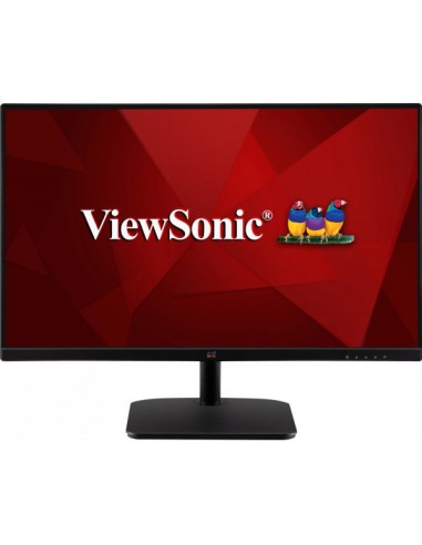 Value Series VA2432-MHD LED display 60,5 cm (23.8) 1920 x 1080 Pixeles Full HD Negro