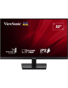 VA VA3209-2K-MHD pantalla para PC 81,3 cm (32) 2560 x 1440 Pixeles Quad HD Negro