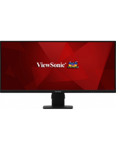 VA3456-mhdj pantalla para PC 86,4 cm (34) 3440 x 1440 Pixeles UltraWide Quad HD LED Negro