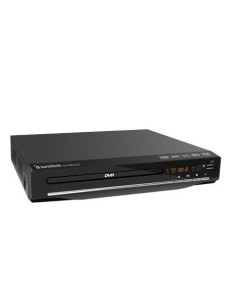 DVD SUNSTECH DVPMH225BK REPRODUCTOR COMPACTO SOPOR