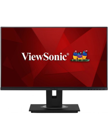 VG Series VG2456 LED display 60,5 cm (23.8) 1920 x 1080 Pixeles Full HD Negro