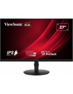 VG2708A pantalla para PC 68,6 cm (27) 1920 x 1080 Pixeles Full HD LED Negro