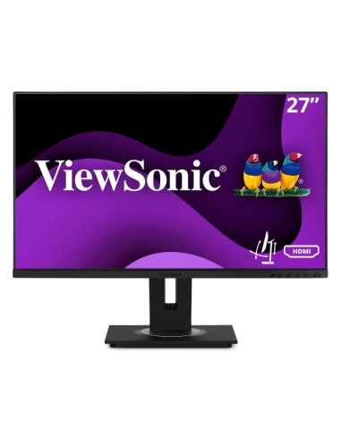 VG Series VG2748a 68,6 cm (27) 1920 x 1080 Pixeles Full HD LED Negro