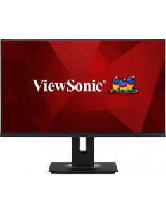 VG Series VG2755-2K pantalla para PC 68,6 cm (27) 2560 x 1440 Pixeles Quad HD LED Negro