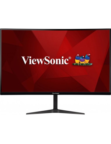 VX Series VX2718-2KPC-MHD LED display 68,6 cm (27) 2560 x 1440 Pixeles Quad HD Negro