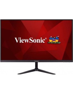 VX Series VX2718-P-MHD LED display 68,6 cm (27) 1920 x 1080 Pixeles Full HD Negro