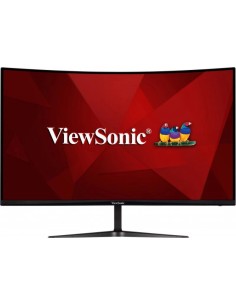 VX Series VX3219-PC-MHD pantalla para PC 81,3 cm (32) 1920 x 1080 Pixeles Full HD LED Negro