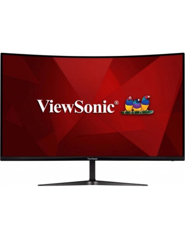 VX Series VX3219-PC-MHD pantalla para PC 81,3 cm (32) 1920 x 1080 Pixeles Full HD LED Negro