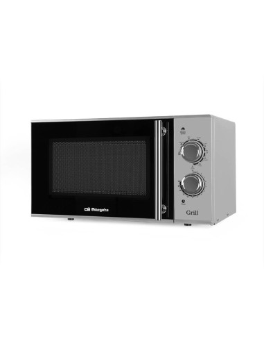 Microondas Orbegozo MIG2321 23L 900w grill Ino