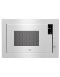 Microondas Beko BMGB25333WG 25l integr blanco