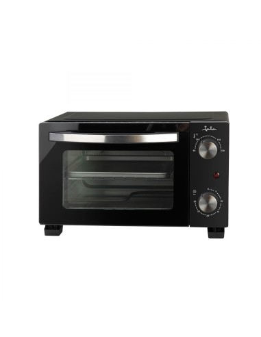 HORNO SOBREMESA JATA JEHN0910, 10L., GRILL, 800W