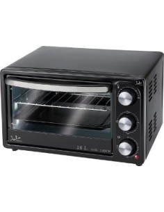 Mini horno Jata HN916, 16l, grill