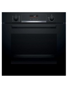 Horno Bosch HBA5360B0 multif 71l A Negro