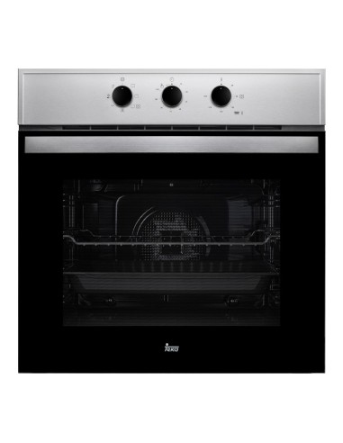 Horno Teka HBB 605 inox multifuncion