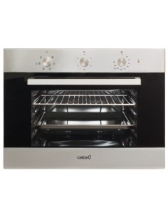 Horno Cata ME4006X Inox Multifunci?n 40L 6