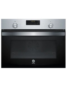 Horno Compacto Balay 3CB4130X2 45cm Multif inox