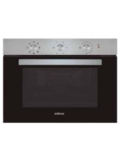 Horno Edesa EOE4520X, Multf. 45cm, 45L