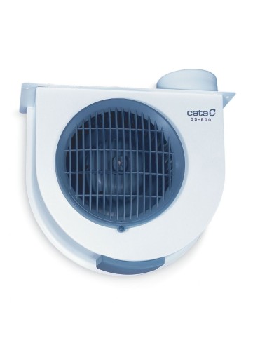 Extractor Cata GS600, C, 480m3/h, 50dB