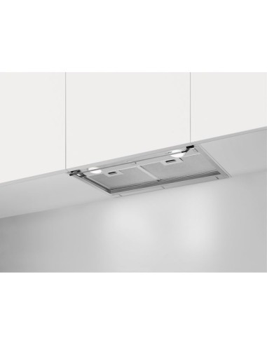 Campana Electrolux EFP126X 60cm C 71 dB