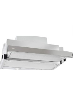 Campana Teka CNL6610S Extraible inox