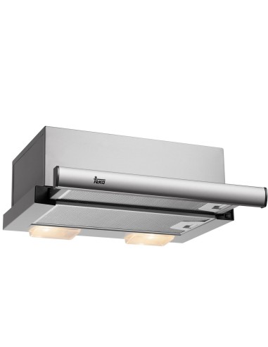 Campana Teka TL152 Extraible inox