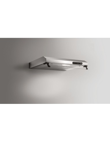 Campana Turboair TILLYLUXIXF60 Convenc. Inox