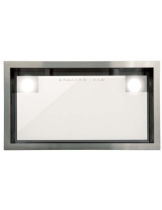 Grupo Filtrante Cata GCDUAL45XGWH Blanco 45cm