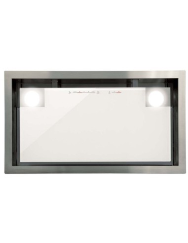 Grupo Filtrante Cata GCDUAL45XGWH Blanco 45cm