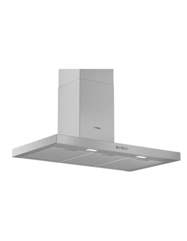 Campana Bosch DWB96BC50 90cm 590m3h inox