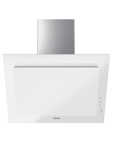 Campana Teka DVT68660TBSWH 60cm blanca Incl