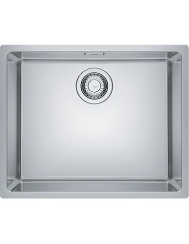 Fregadero Franke MRX21050 MARIS cubeta inox