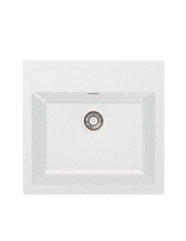 Fregadero Tectonite Franke SIRIUS SID-610-50 BP