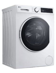 Lavadora LG F2WT2008S3W 8kg 1200rpm B Blanco