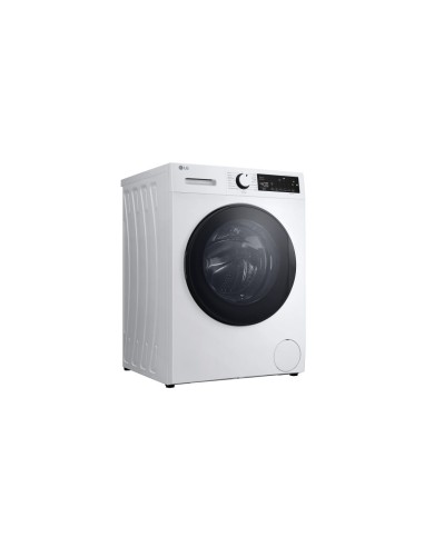 Lavadora LG F4WT2009S3W 9kg 1400rpm A 15 prog