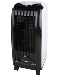 Climatizador Orbegozo AIR45, 60w, 4L, temporizador