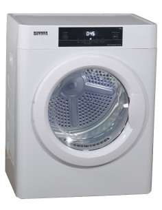 Secadora Rommer SECATRES3, 3Kg, C