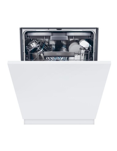 Lavavajillas Haier XS6B0S3FSB, 16 cub, B, 3ªB, Int