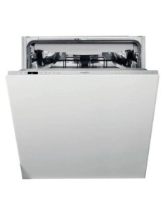 Lavavajillas Whirlpool WI7020PF, 14 cub, E, 3ªB, I