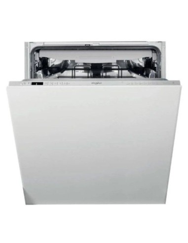 Lavavajillas Whirlpool WI7020PF, 14 cub, E, 3ªB, I