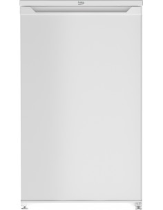 Frigorifico 1P Beko TS190340N, 82x48cm, E, Blanco,