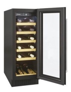 Vinoteca Candy CCVB301, 81.3x29.5x56.2cm, Integr.,