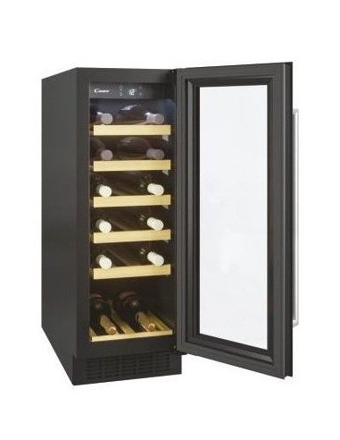 Vinoteca Candy CCVB301, 81.3x29.5x56.2cm, Integr.,