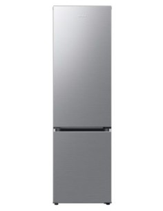 Combi Samsung RB38C607AS9EF, 203x60, a, inox