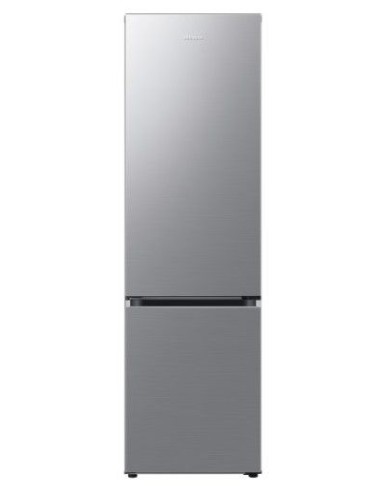 Combi Samsung RB38C607AS9EF, 203x60, a, inox