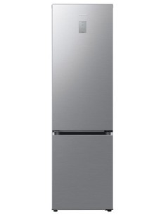 Combi Samsung RB38C675CS9EF, 203x60, C, inox, smar