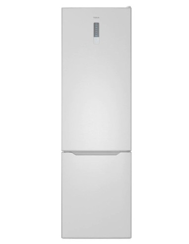 Combi Teka NFL430SWH, 201x60cm, E, Blanco