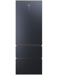 Combi Haier HTW7720ENMB, 200x70cm, E, TOTAL NFR