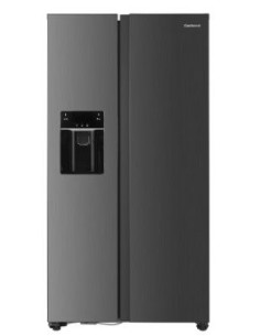 Frigorifico Amerc Corbero CFSBSH830NFXICE, 177