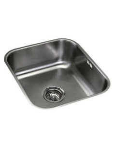 Fregadero Cata CB4540 Inox 1C 45x40cm