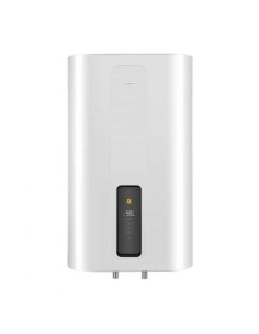 Termo electrico Haier TF750,50l, doble tanque, ve